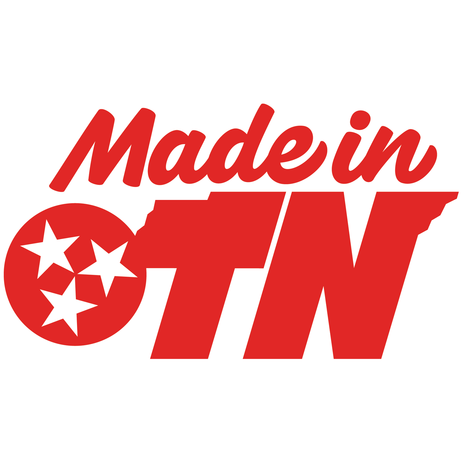 Made in Tennessee