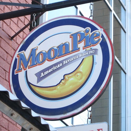Moonpie