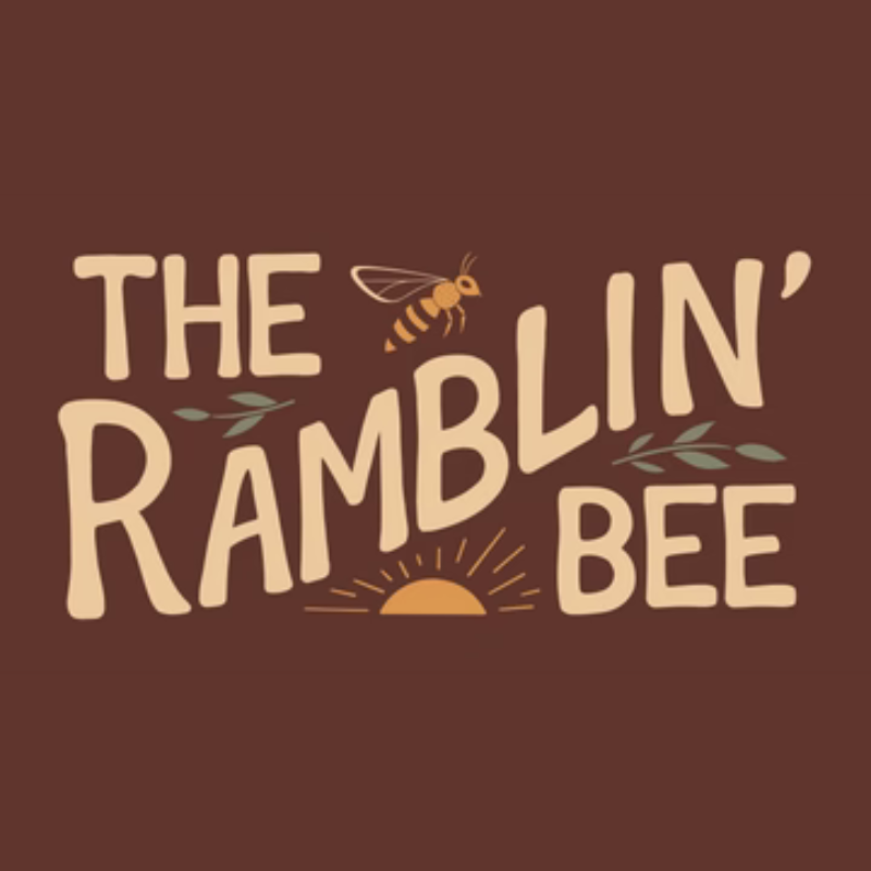 
    The Ramblin’ Bee
  