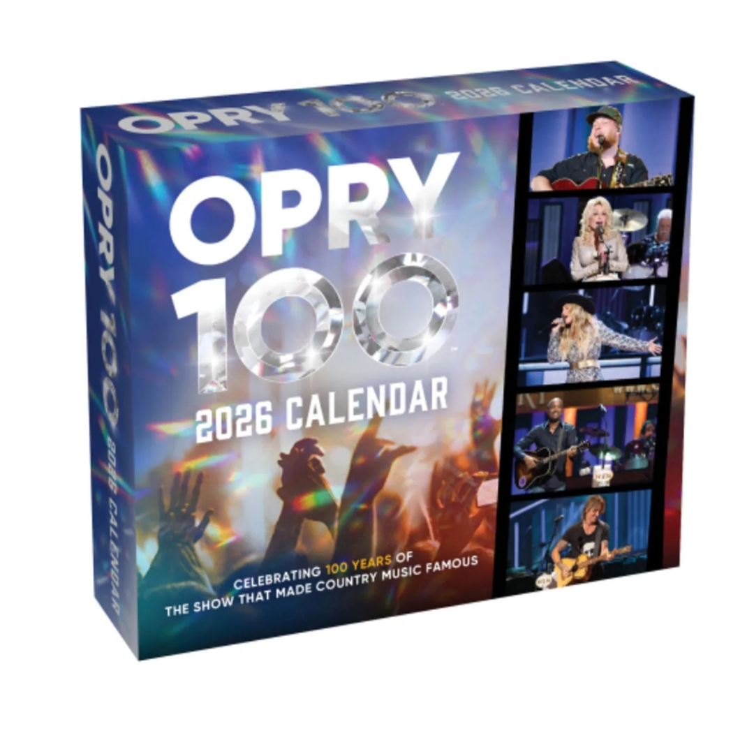 2026 desk calendar 