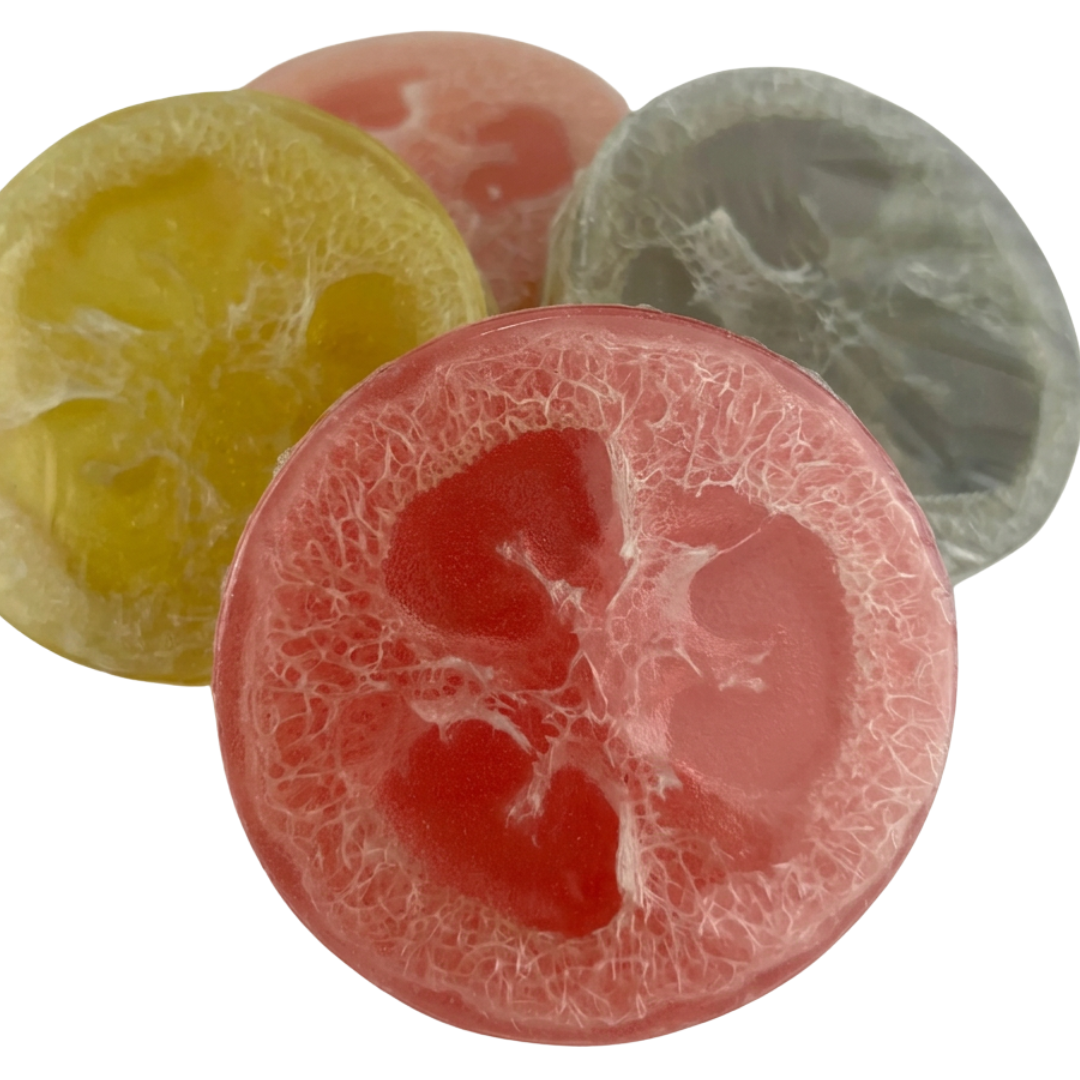 Ani's Market Soap Bars