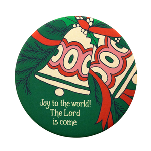 Christmas Hymn Magnet