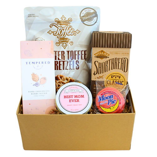 Best Mom Ever Gift Set