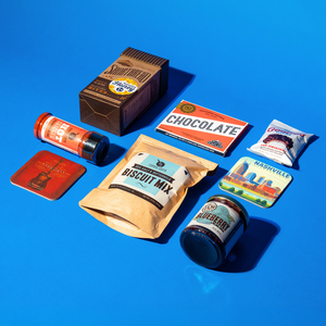 Best of Nashville Gift Box