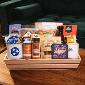 Best of Tennessee Gift Basket