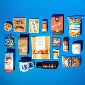 Best of Tennessee Gift Basket