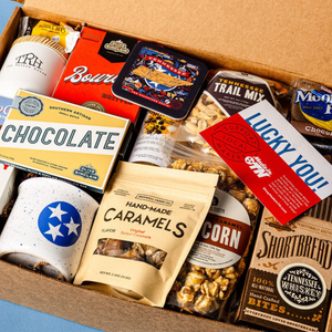 Best of Tennessee Gift Basket