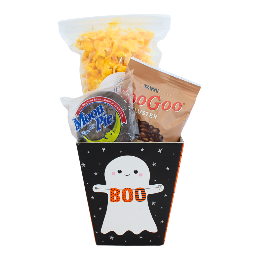 Trick or Treat Halloween Sweets