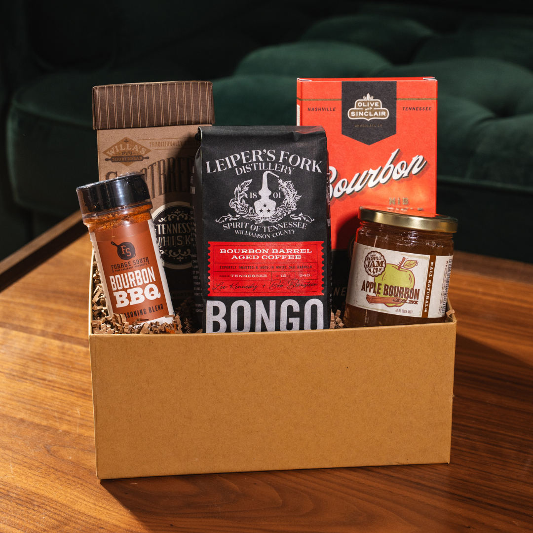 Bourbon Bundle