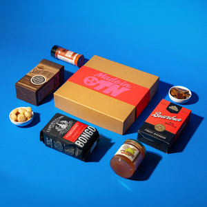 Bourbon Bundle