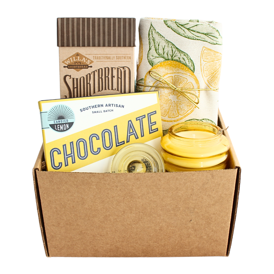 Brighter Days Gift Box