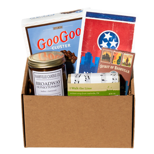 Broadway Gift Box