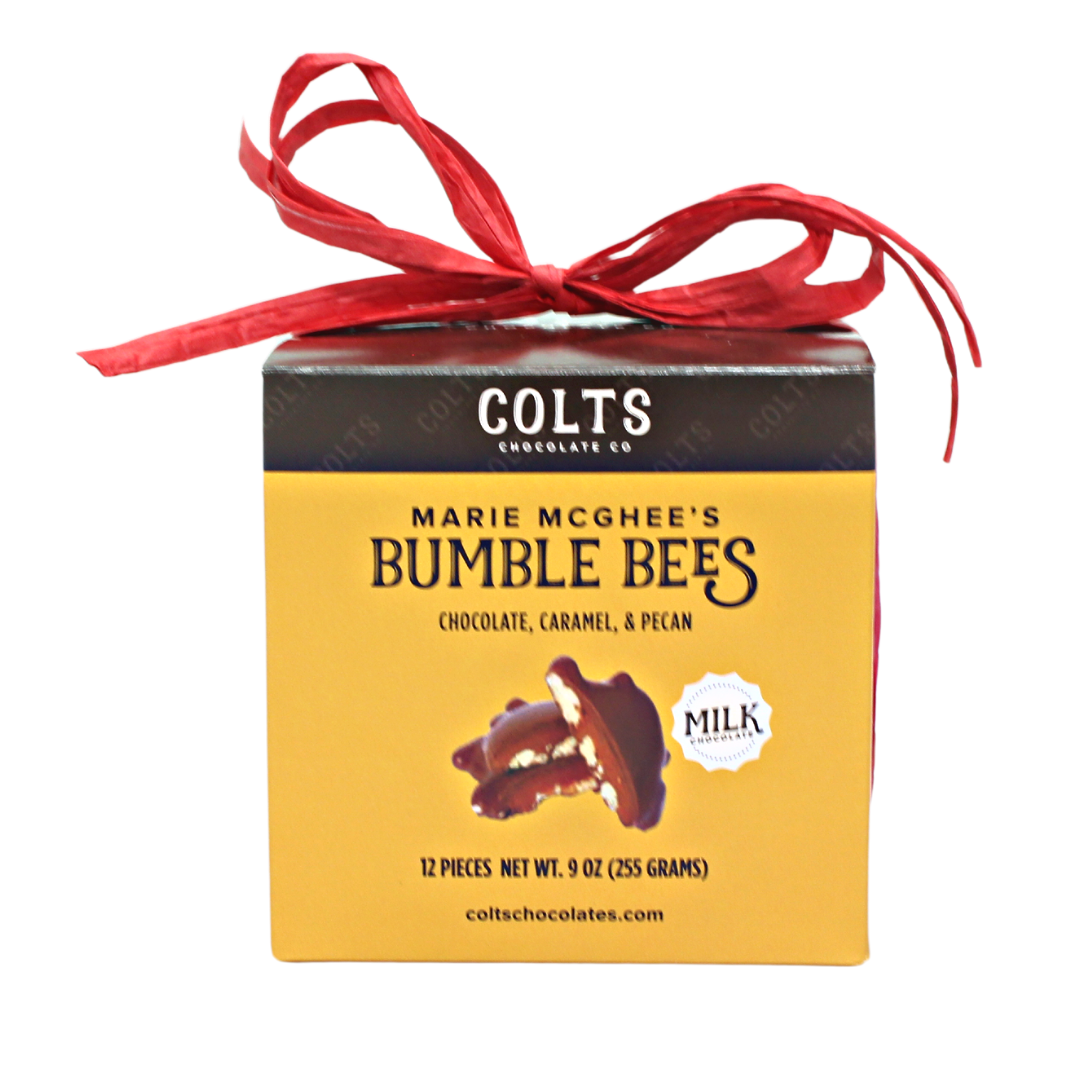 Colt's Bumble Bee Gift Box