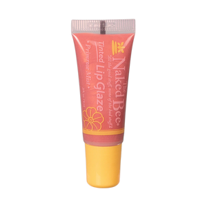 Naked Bee Lip Glaze