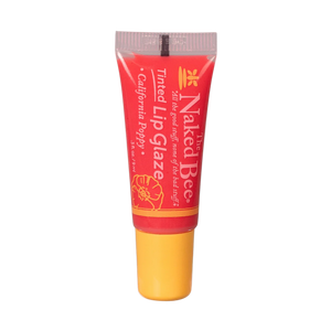 Naked Bee Lip Glaze