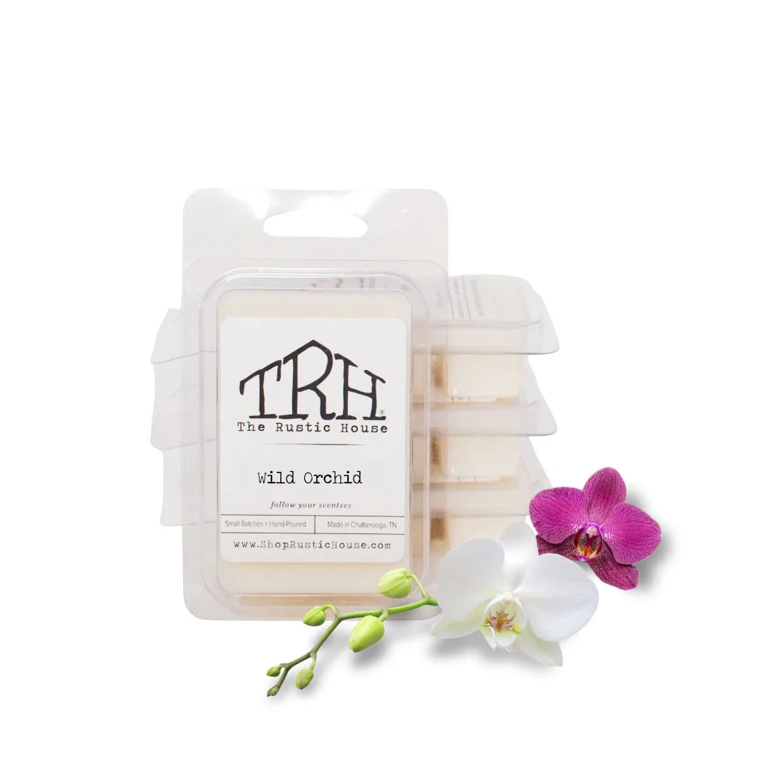 TRH Wax Melts