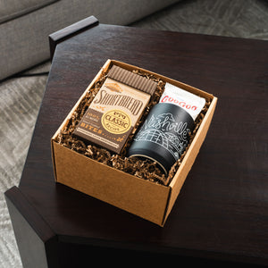Classic Nashville Gift Set