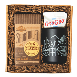 Classic Nashville Gift Set