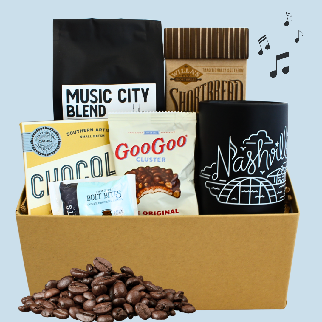 Classic Nashville Gift Set