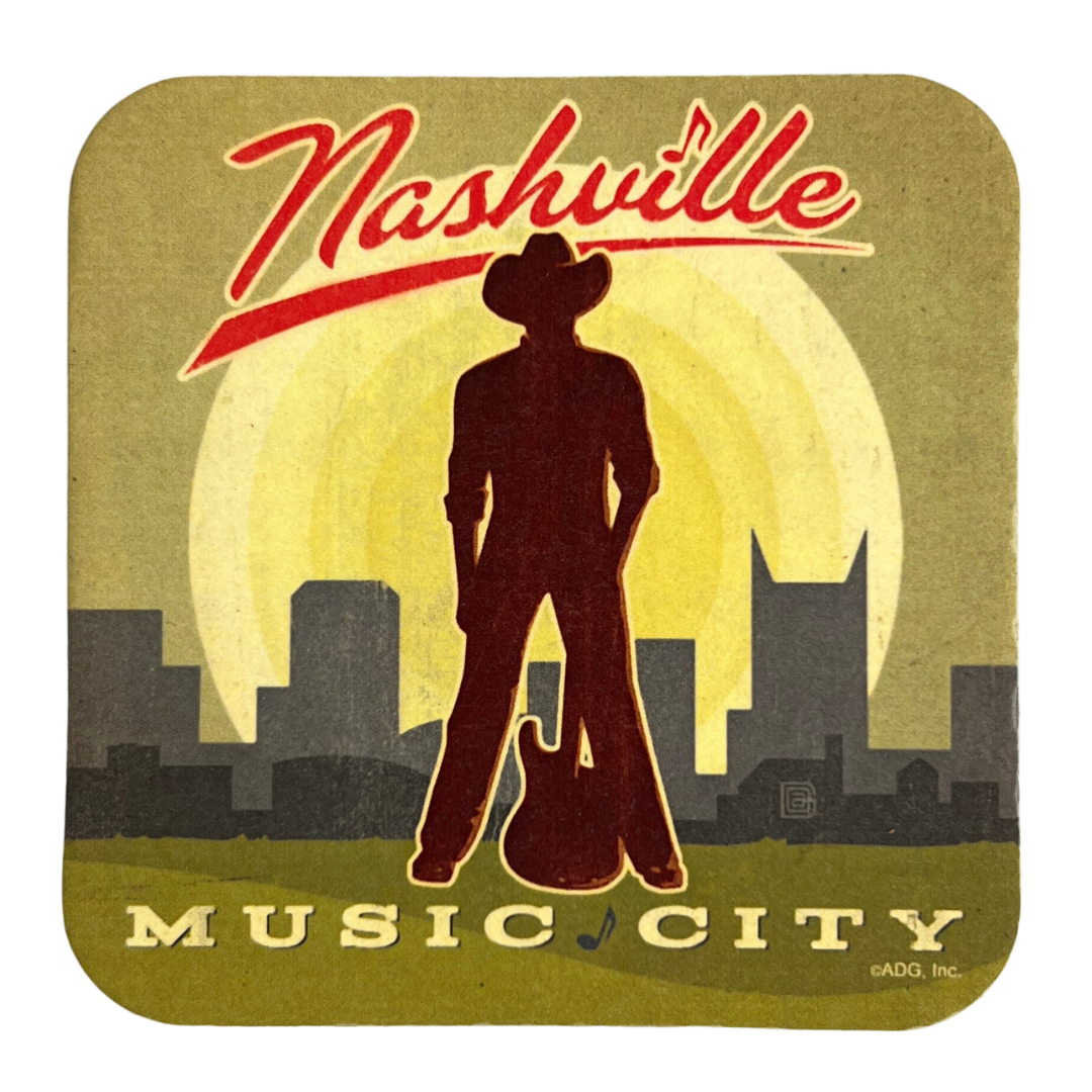 Spirit of Nashville Coasters