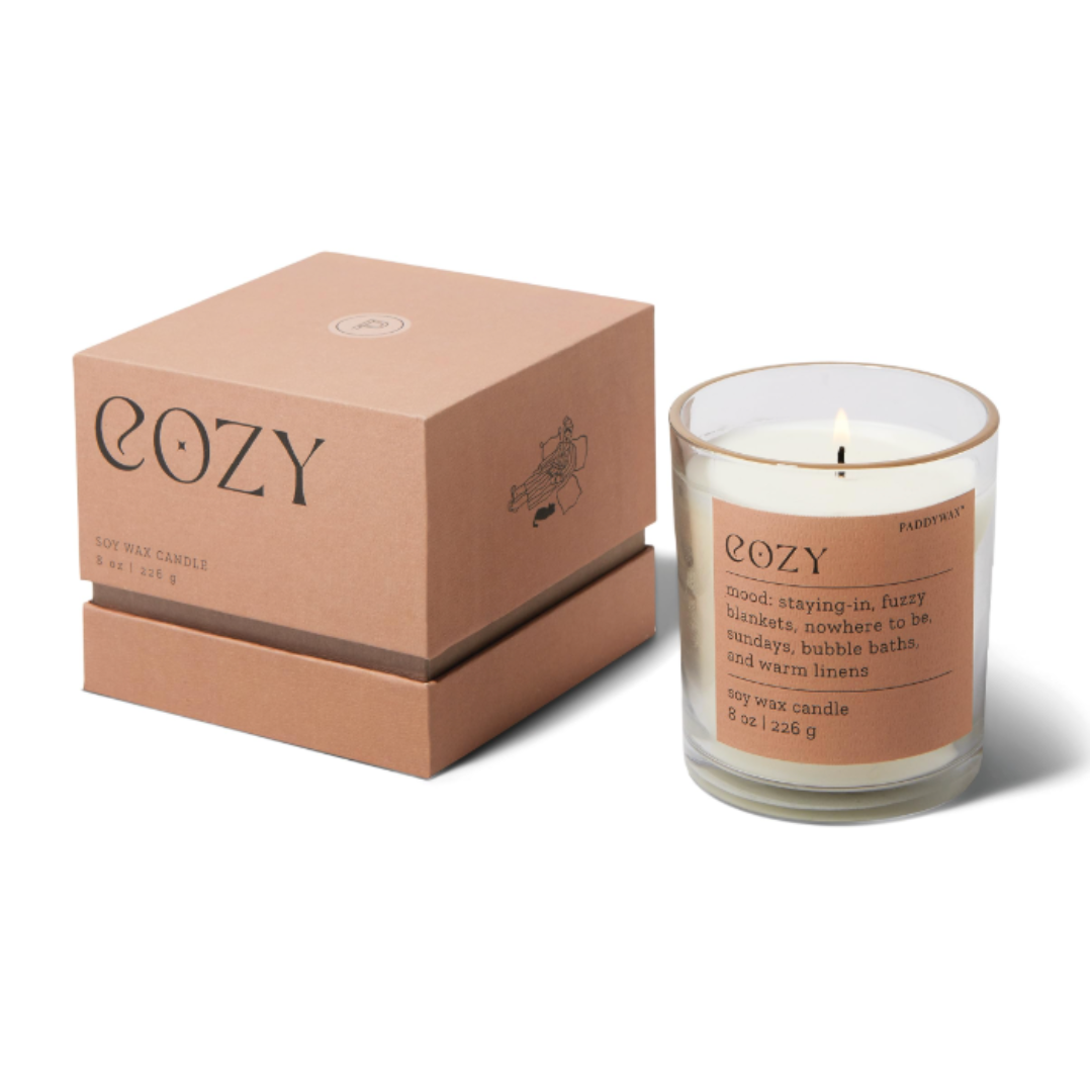 Cozy Holiday Gift Set