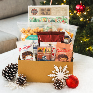 Cozy Night In Gift Box