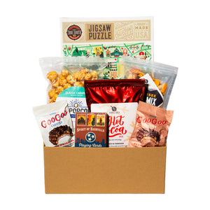 Cozy Night In Gift Box