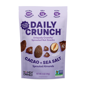 Daily Crunch Snack Mix