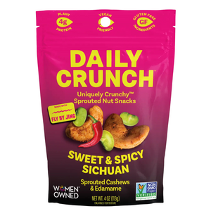 Daily Crunch Snack Mix