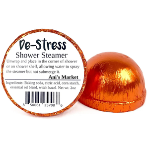 Aromatherapy Shower Steamers