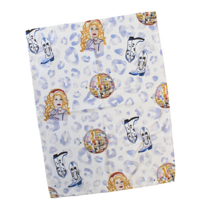 Dolly For President Gift Box