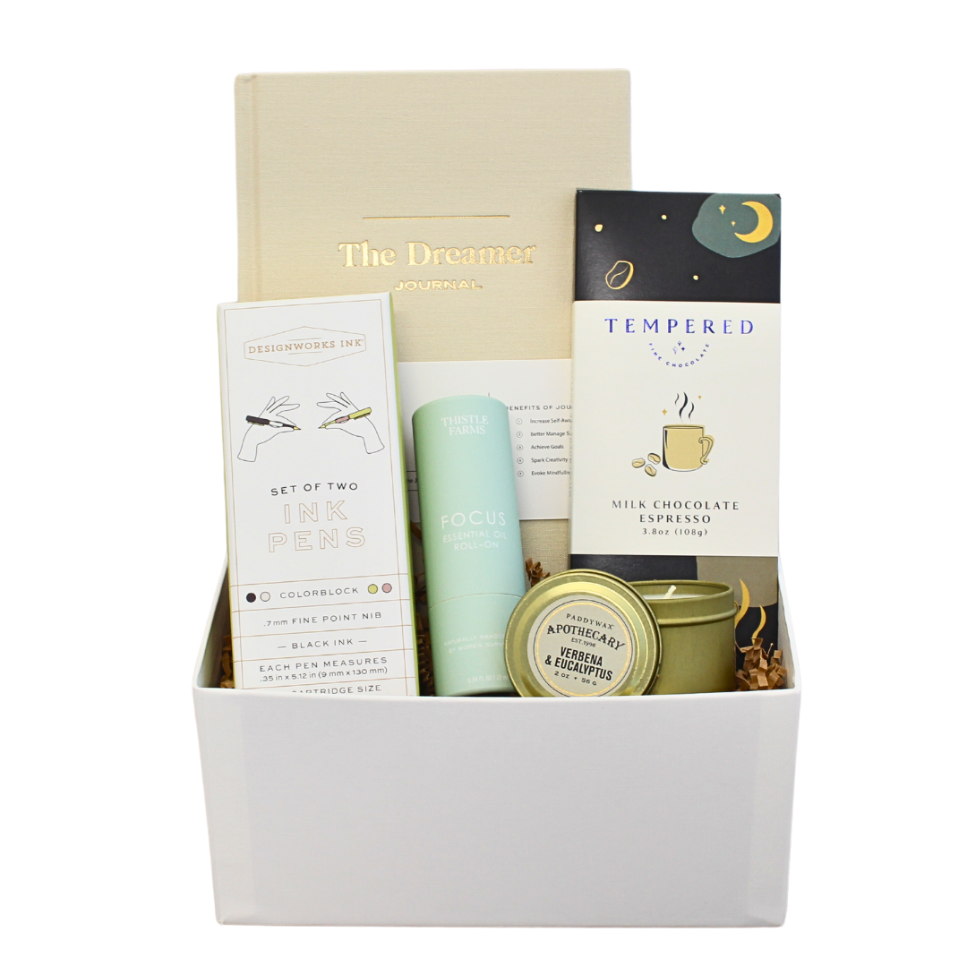 Dream Big Local Gift Set