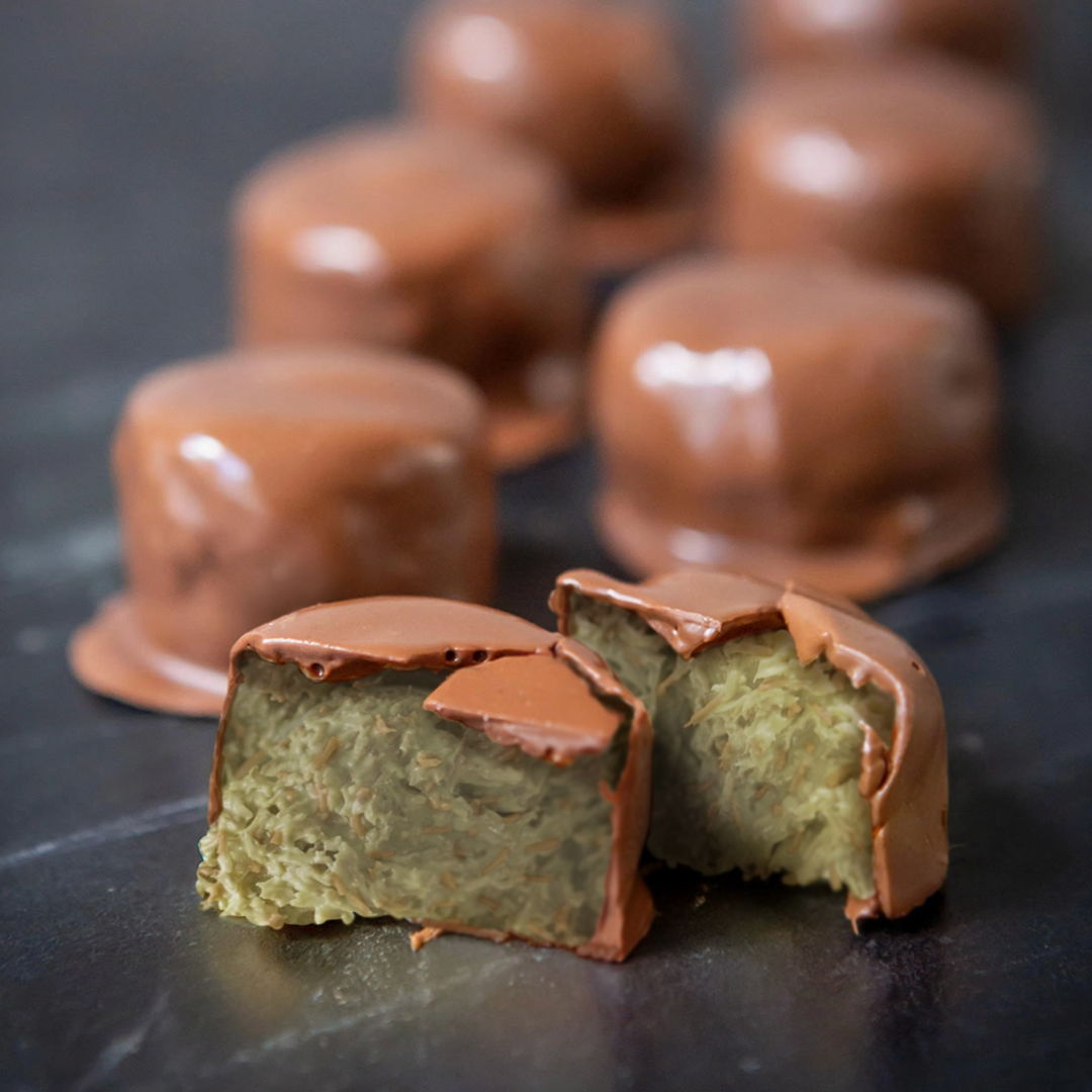 Colts Chocolate Dubai Bites