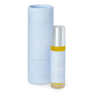 Thistle Farms Roll On Healing Essential Oils