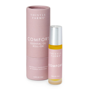Thistle Farms Roll On Healing Essential Oils