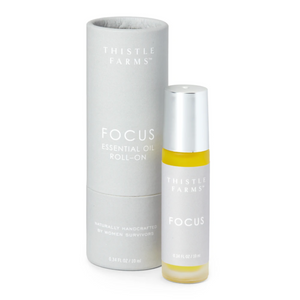 Thistle Farms Roll On Healing Essential Oils