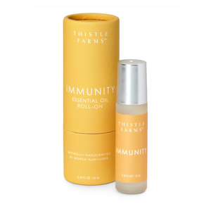 Thistle Farms Roll On Healing Essential Oils