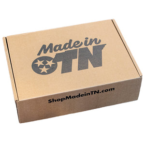 Tennessee Gift Basket
