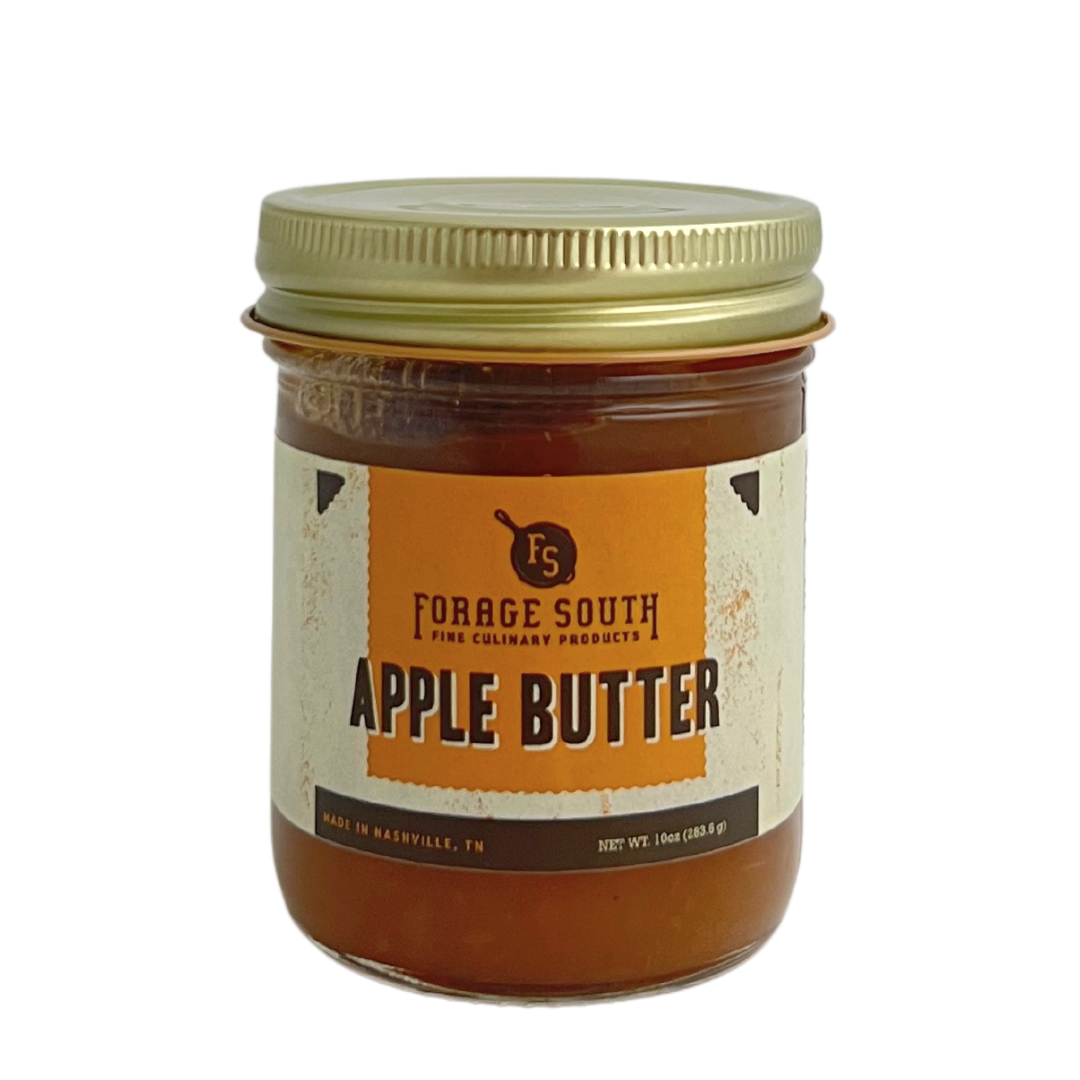 Apple Butter