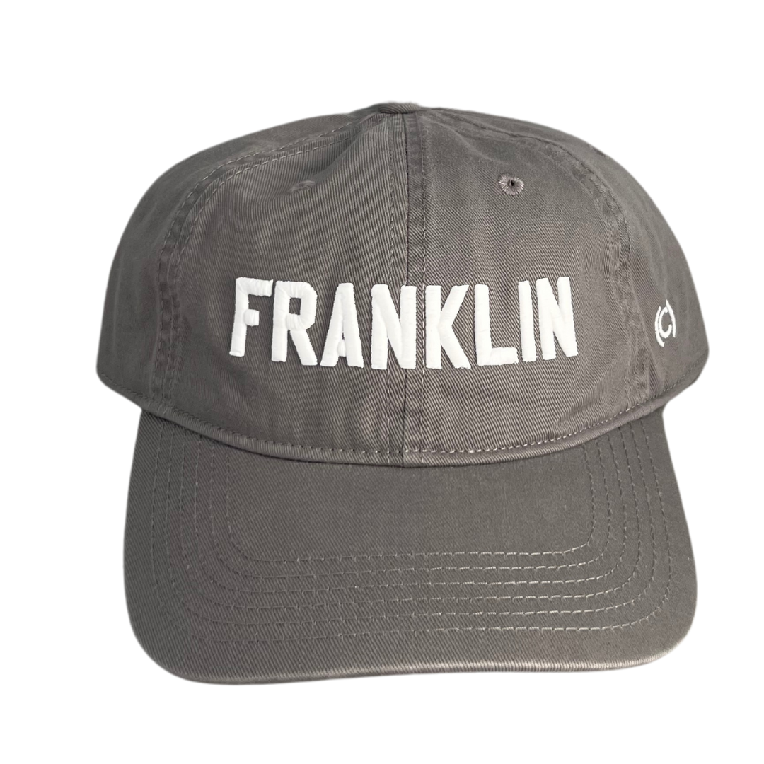 Franklin Hat