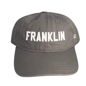 Franklin Hat