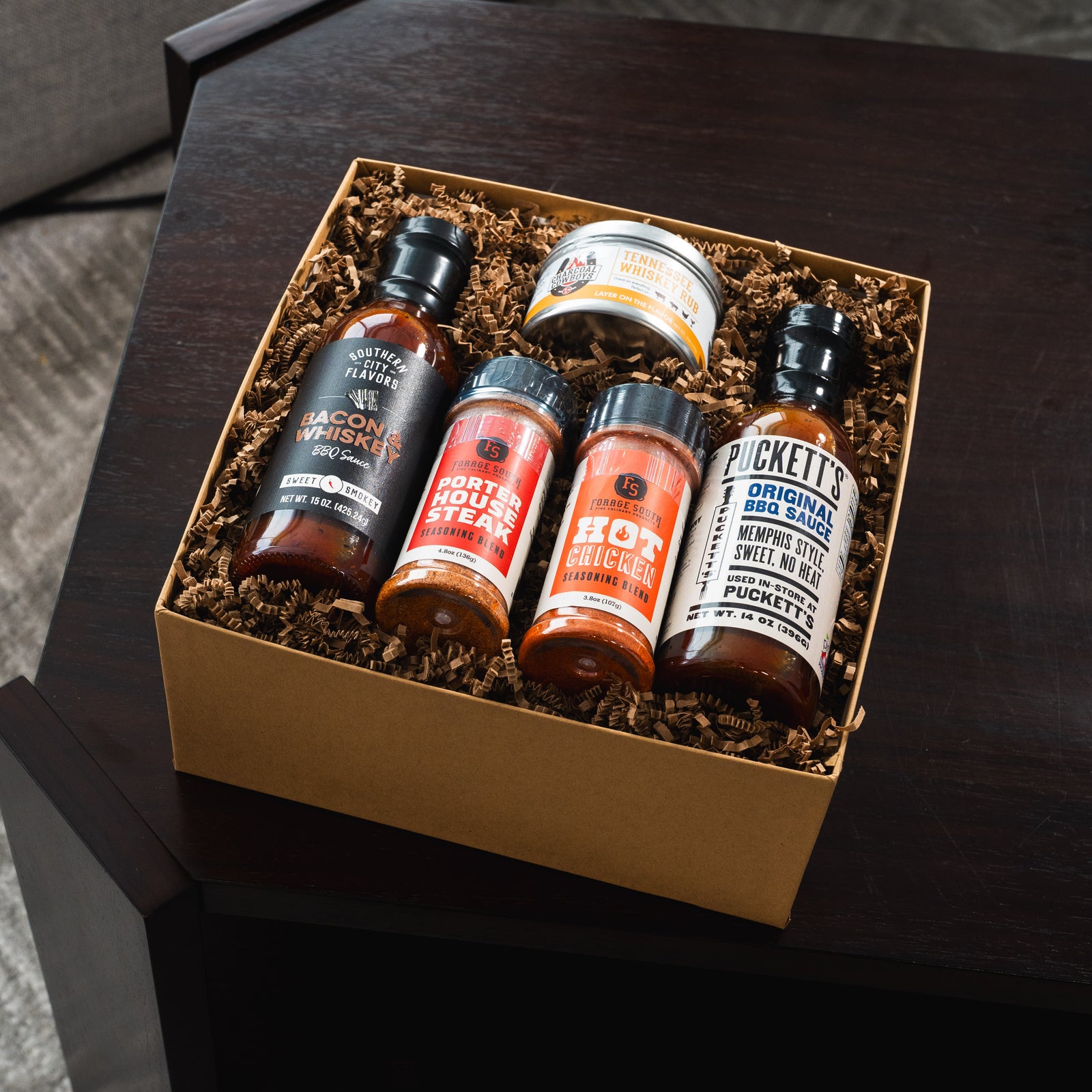 Grill Master Gift Set