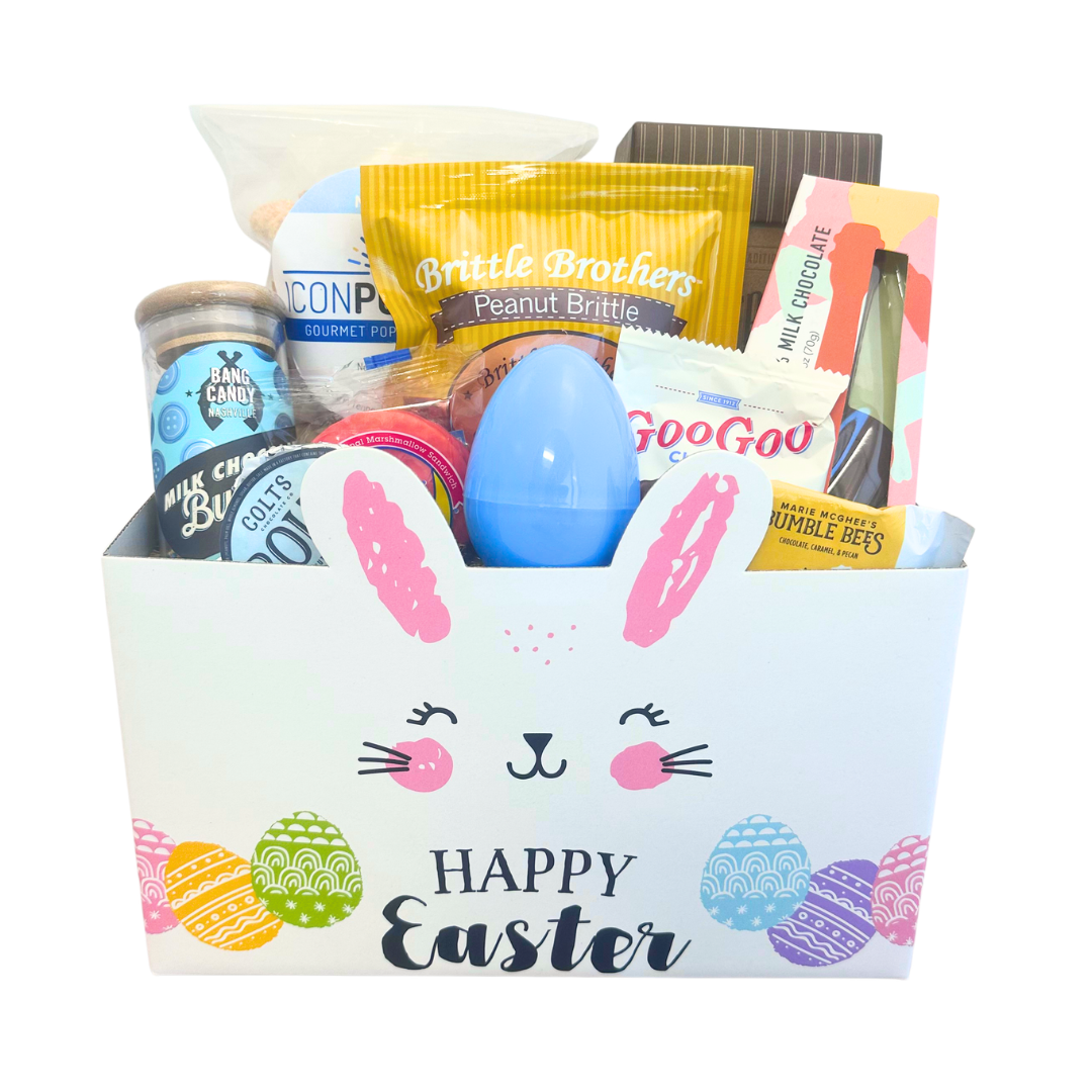 Happy Easter Basket