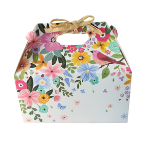 Hello Spring Gift Box