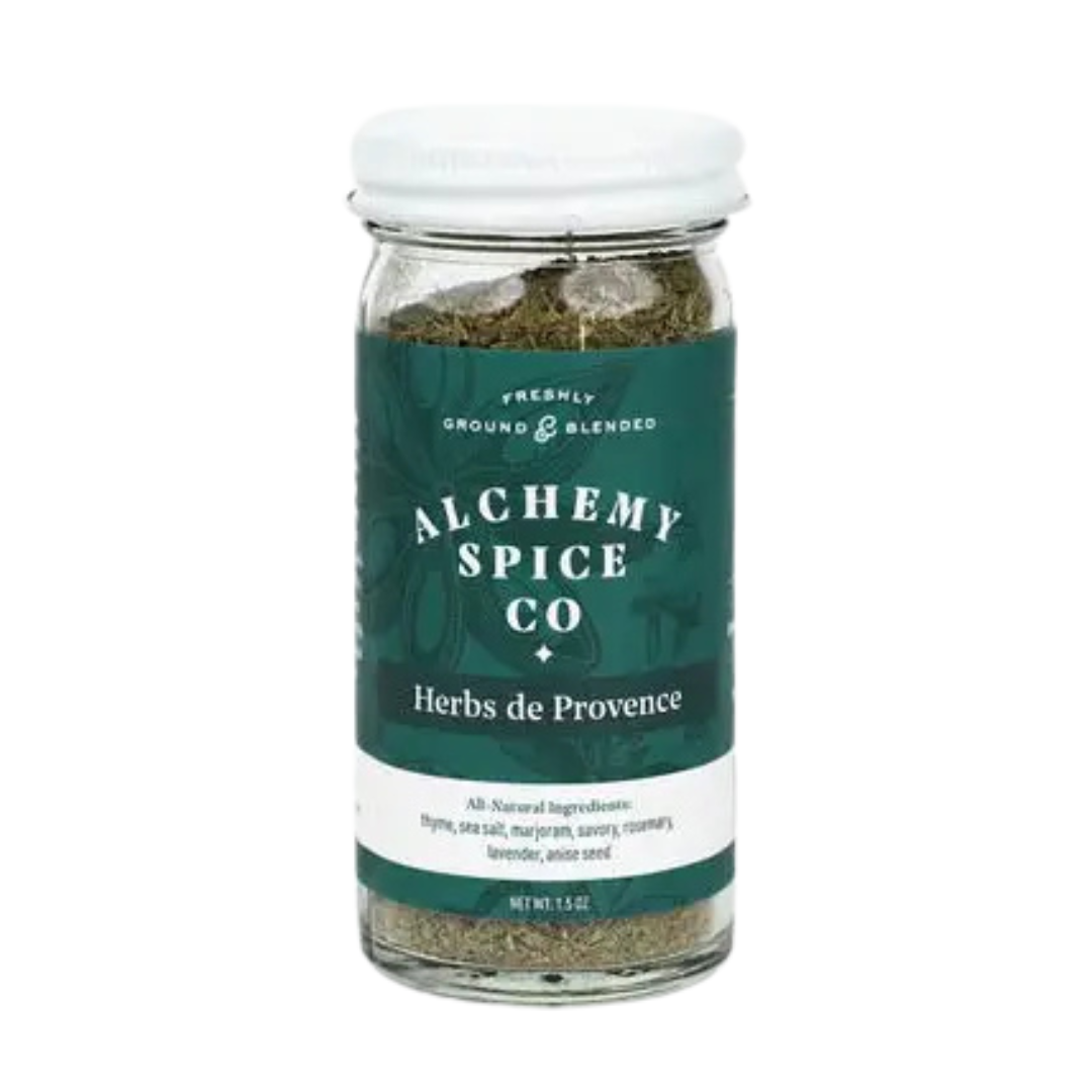 Herbs De Provence