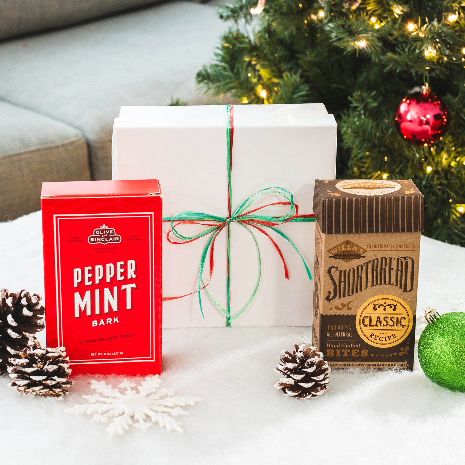 Holiday Favorites