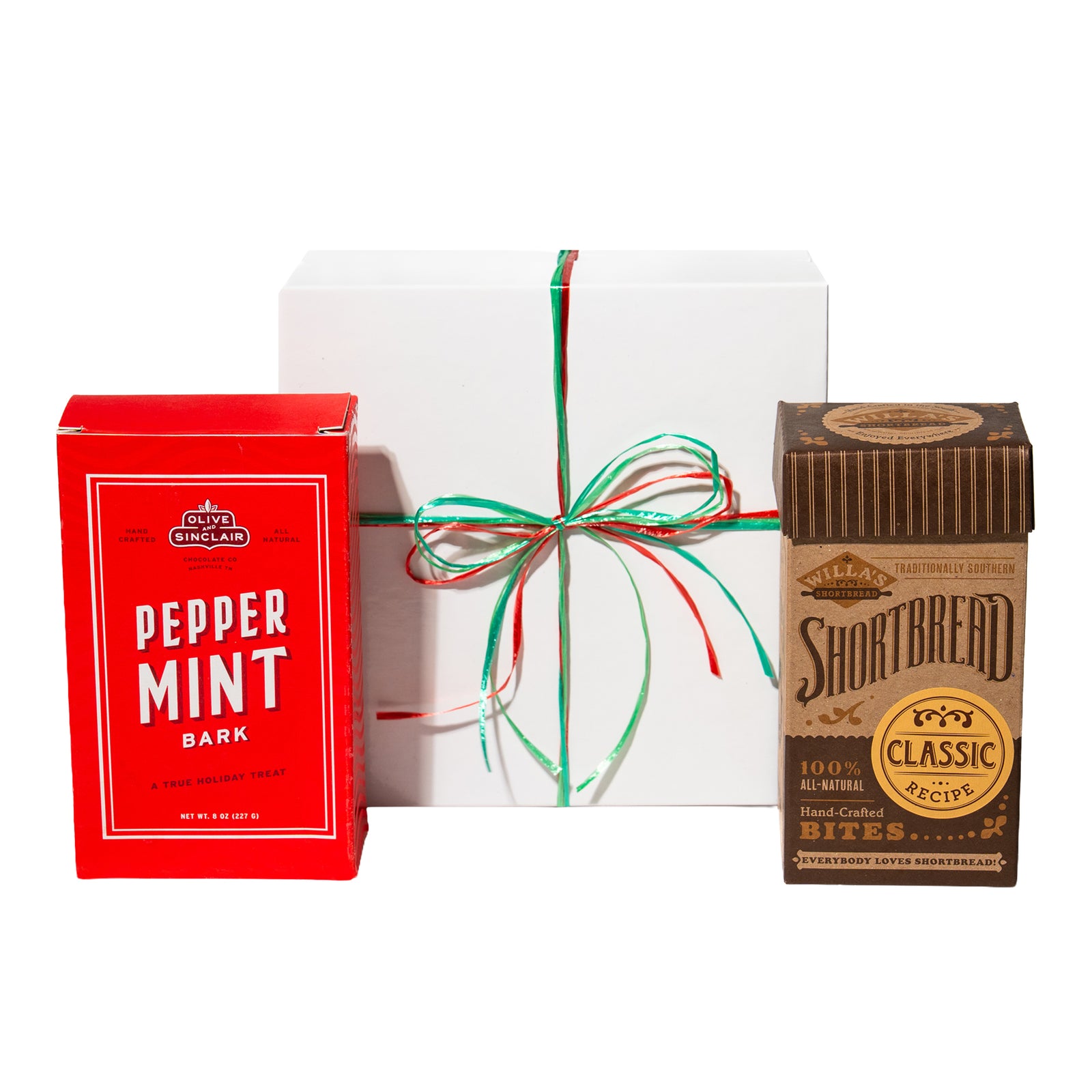 Holiday Favorites