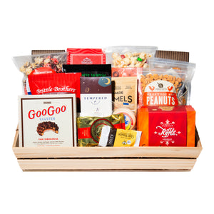 Holiday Office Party Snacks