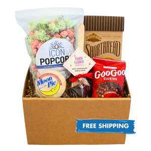 Tennessee Holiday Treats