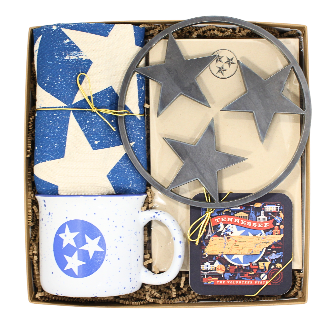 Home Sweet Tennessee Gift Set